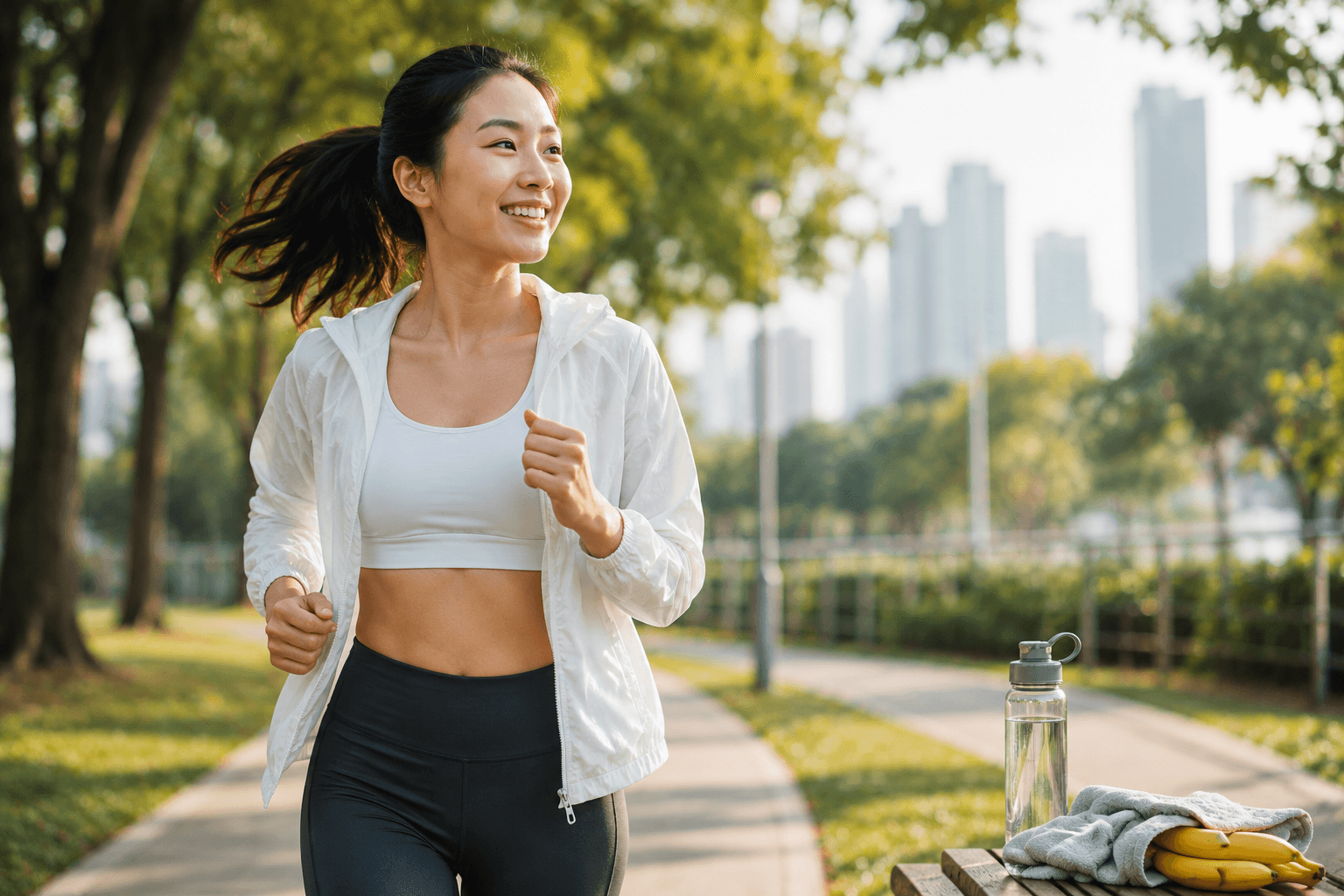 Active Lifestyle
